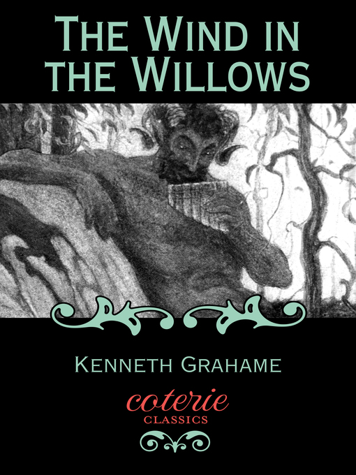 Title details for The Wind in the Willows by Kenneth Grahame - Wait list